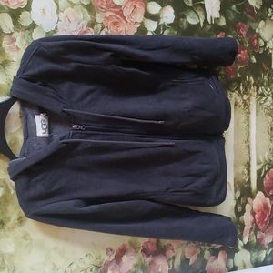 FINAL SALE UGG Sz M hoodie